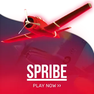 spribe